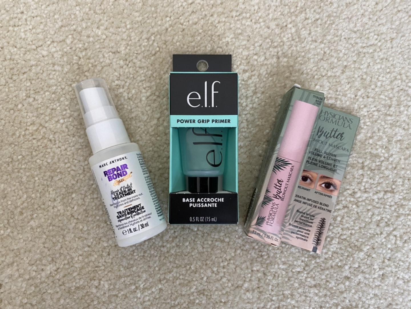 FULL SIZE Spray Deodorants/ Deluxe Samples image indicator(2)