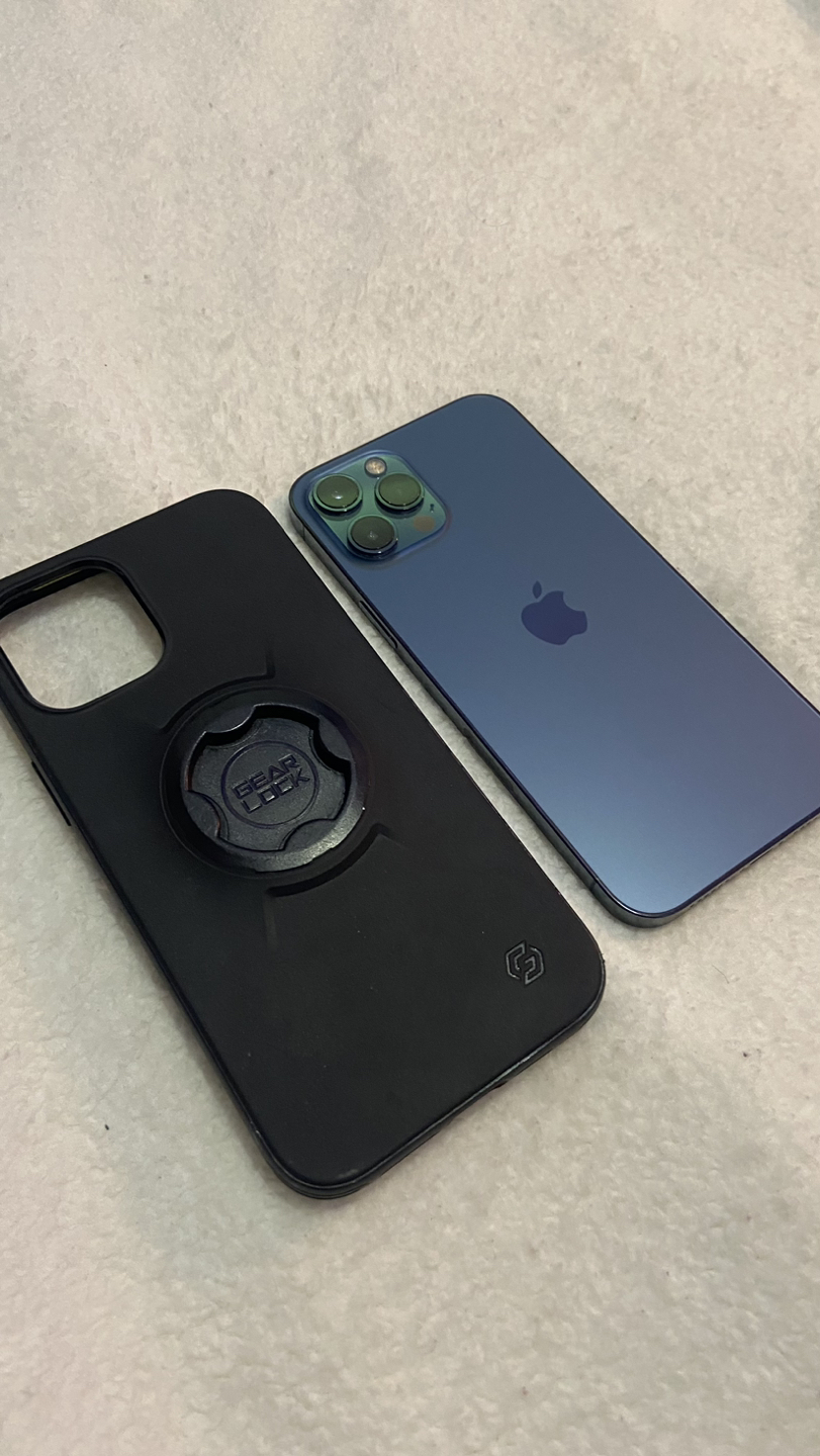 iPhone 12 Pro Max 256Gb Perfect condition!! - photo 3