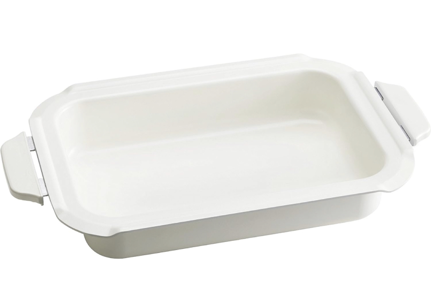 New Bruno Compact Hot Plate - photo 4