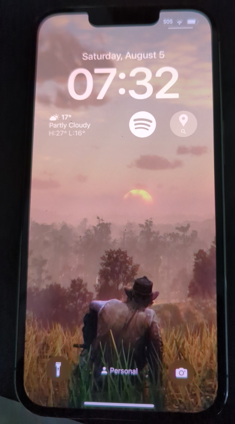 iphone 13 pro - photo 2