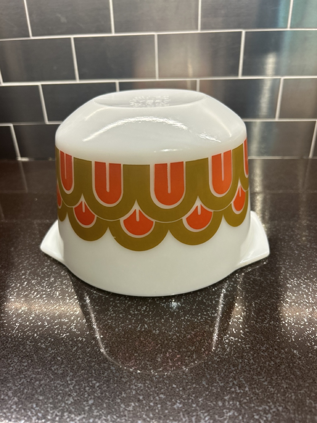 Vintage Pyrex Bowl - photo 3