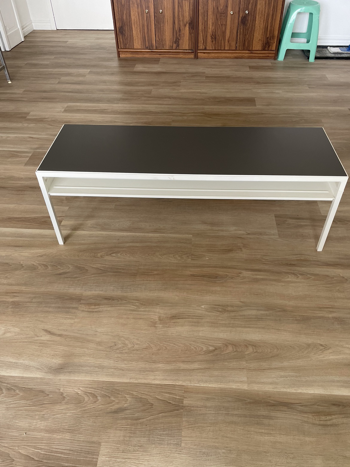 Ikea coffee table - photo 2