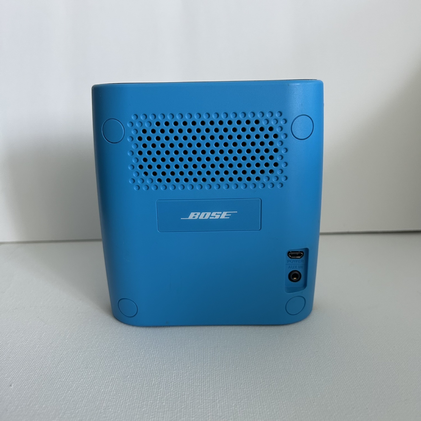 Bose SoundLink Color Bluetooth Speaker (Blue) - photo 5