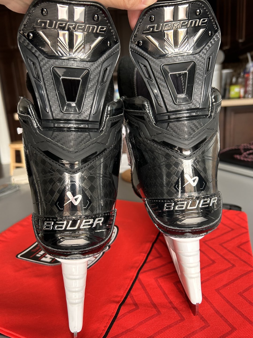 Skates and blades - photo 3