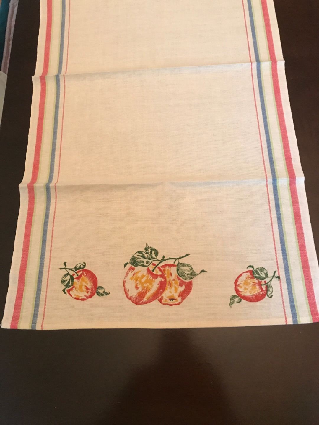 2 Vintage Cannon Tea Towels image indicator(2)