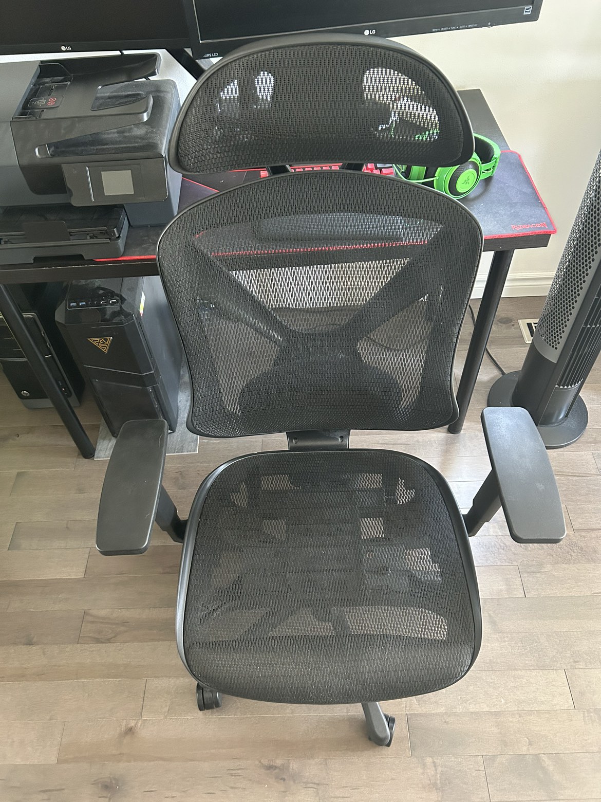 Ergonomic Office Chair - photo 3