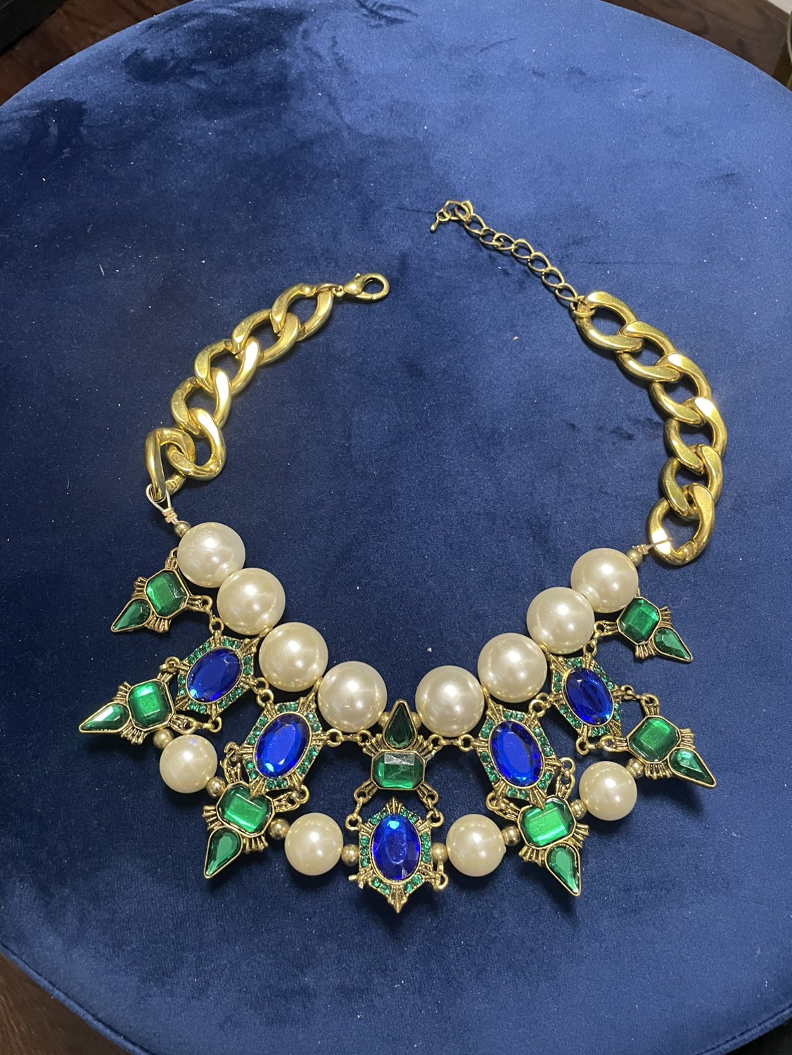 Necklace - photo 2