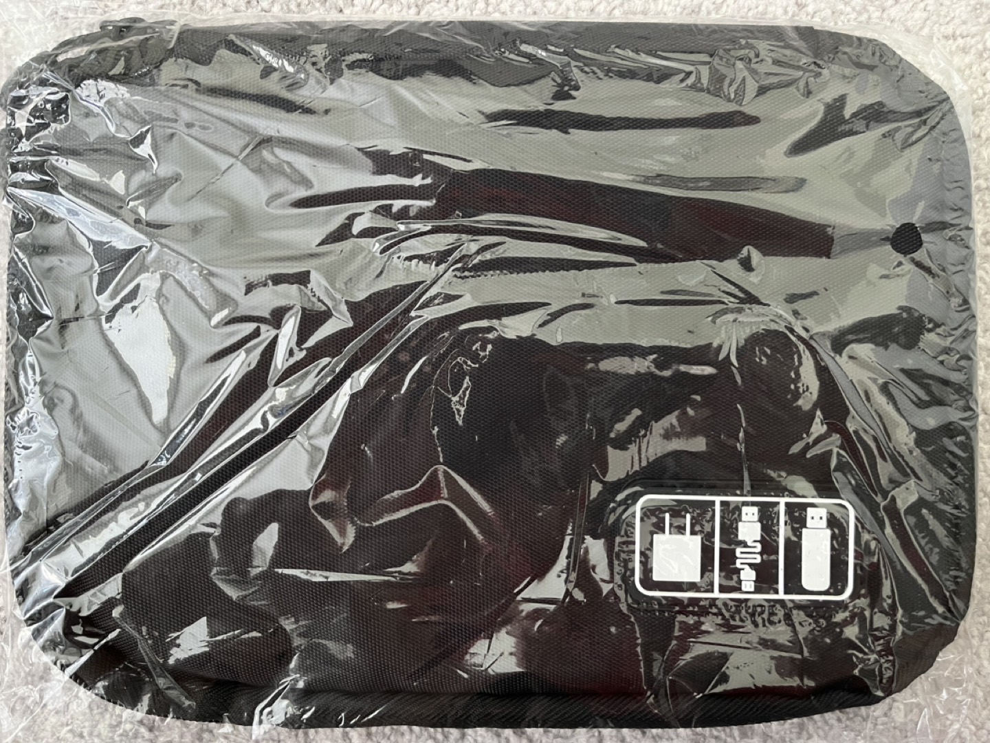 ** Brand New ** Data cable organizer image indicator(7)