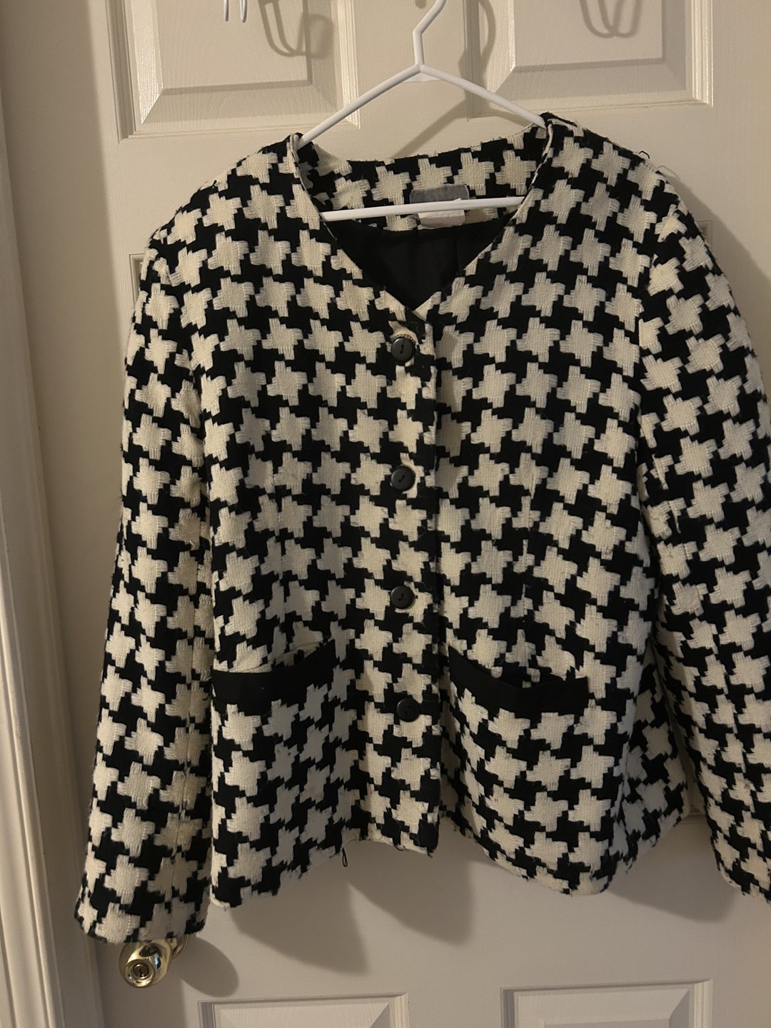 Women’s Wool Blazers thumbnail