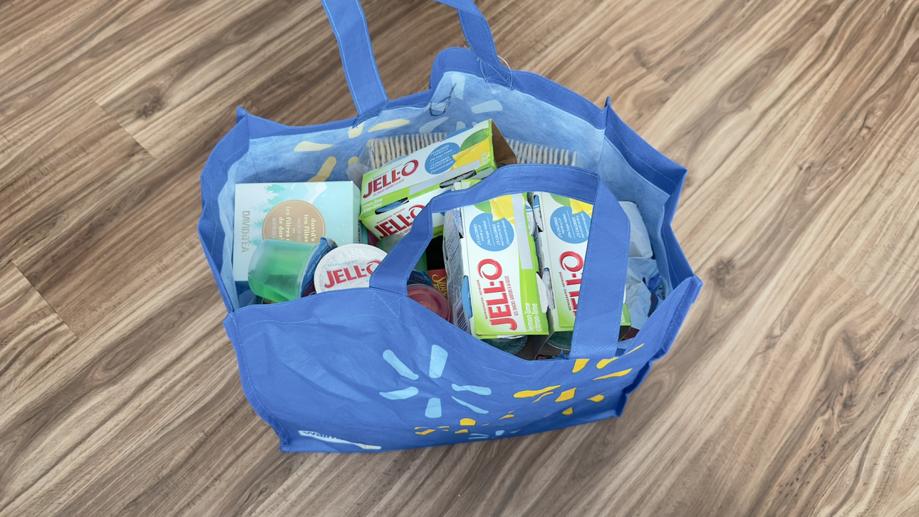 Free perishable food - photo 3