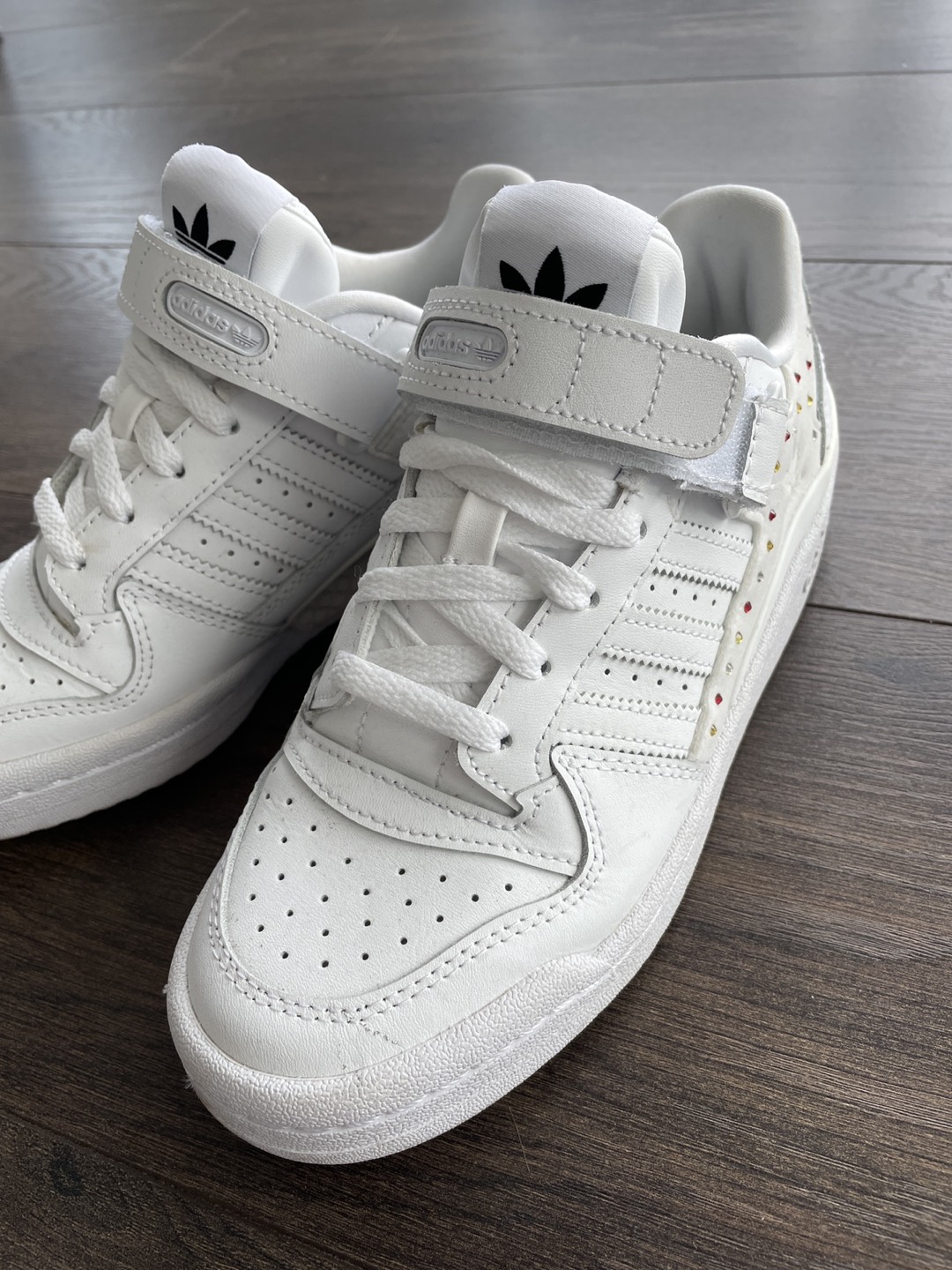 Adidas sneakers - photo 2
