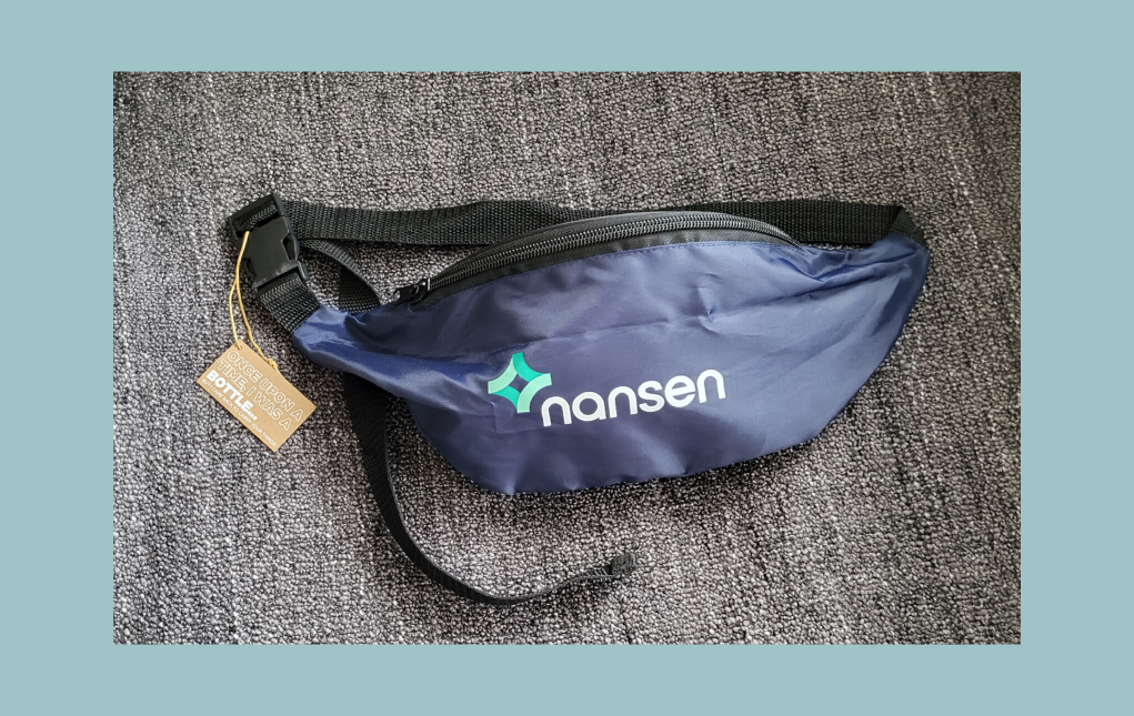 Fanny pack