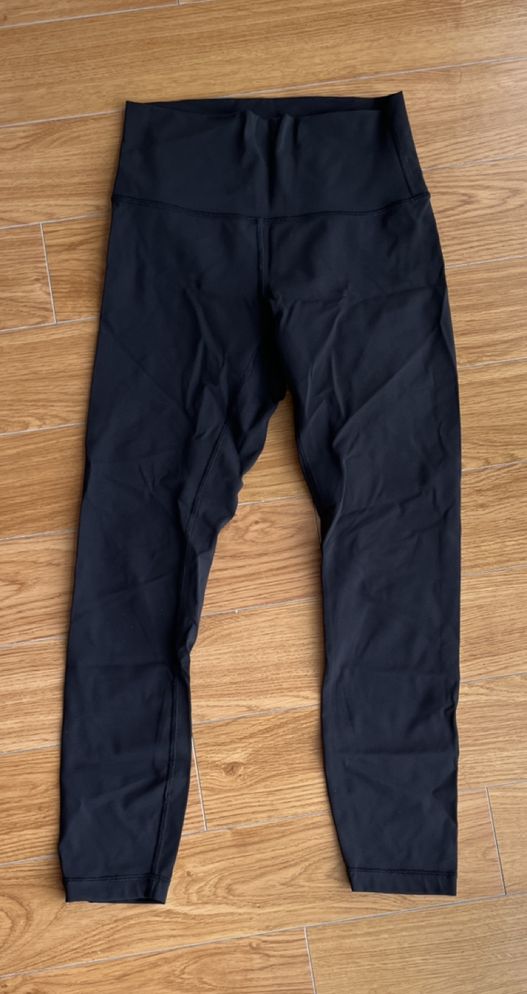 Lululemon yoga pants