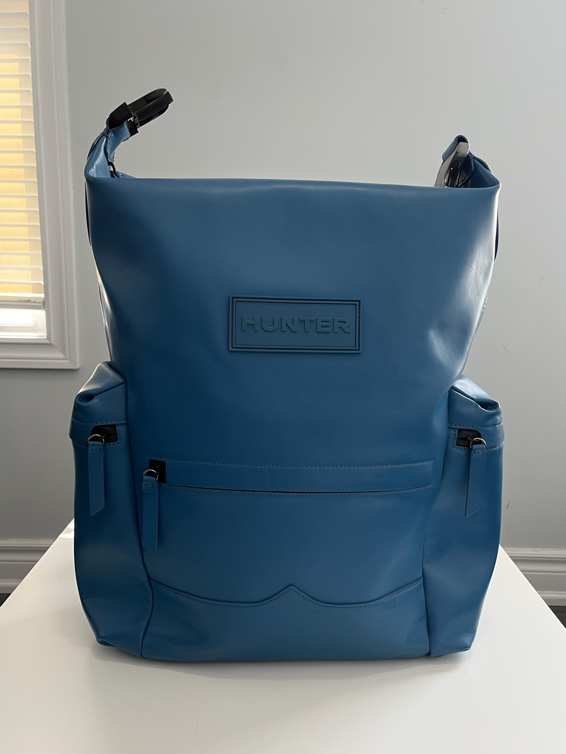 Hunter backpack thumbnail