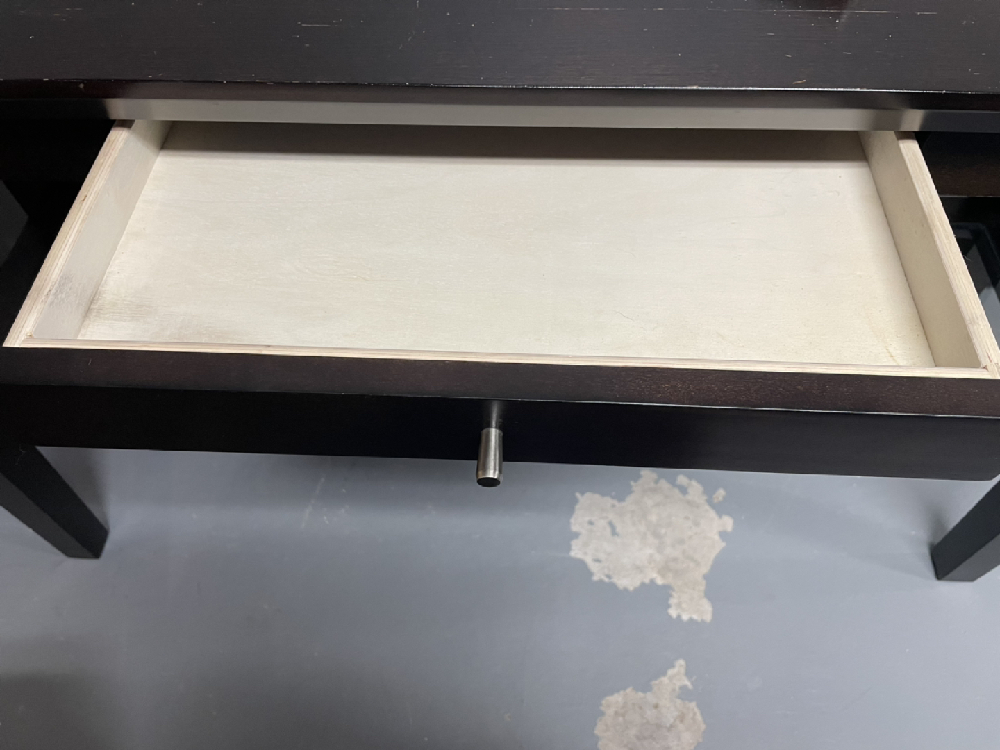 Side table - photo 2