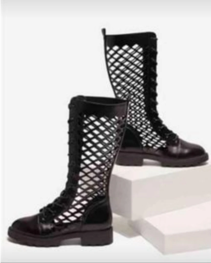 New!!! Summer Boots 👢 thumbnail