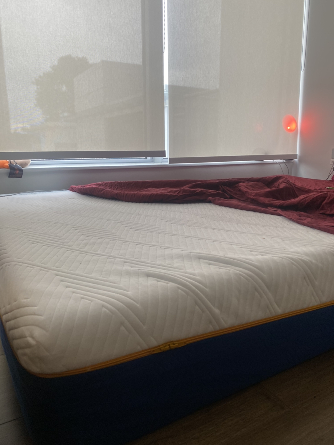MOLBY 8 Inch MEMORY FOAM mattress - photo 2