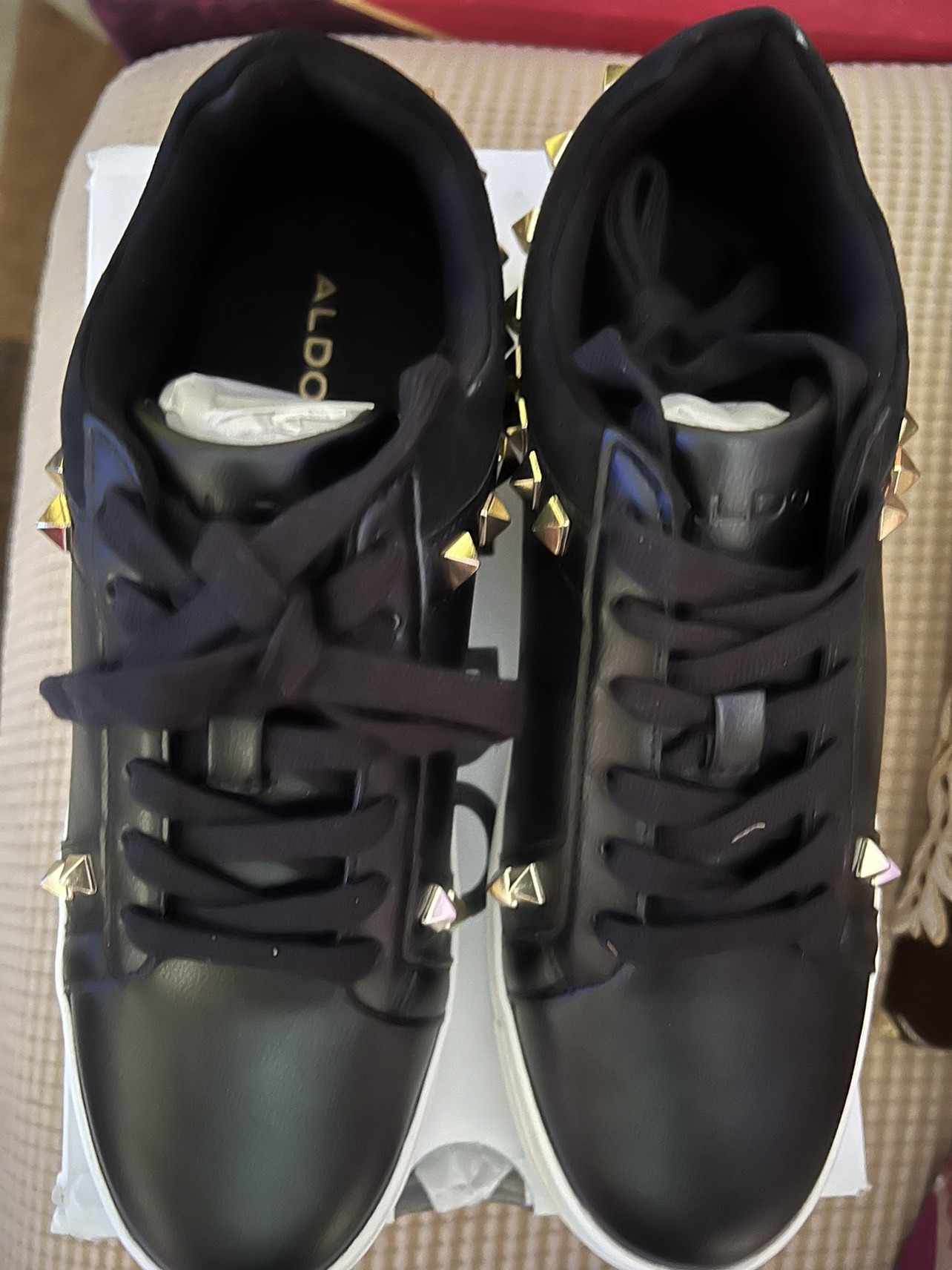 Prigolia shoes