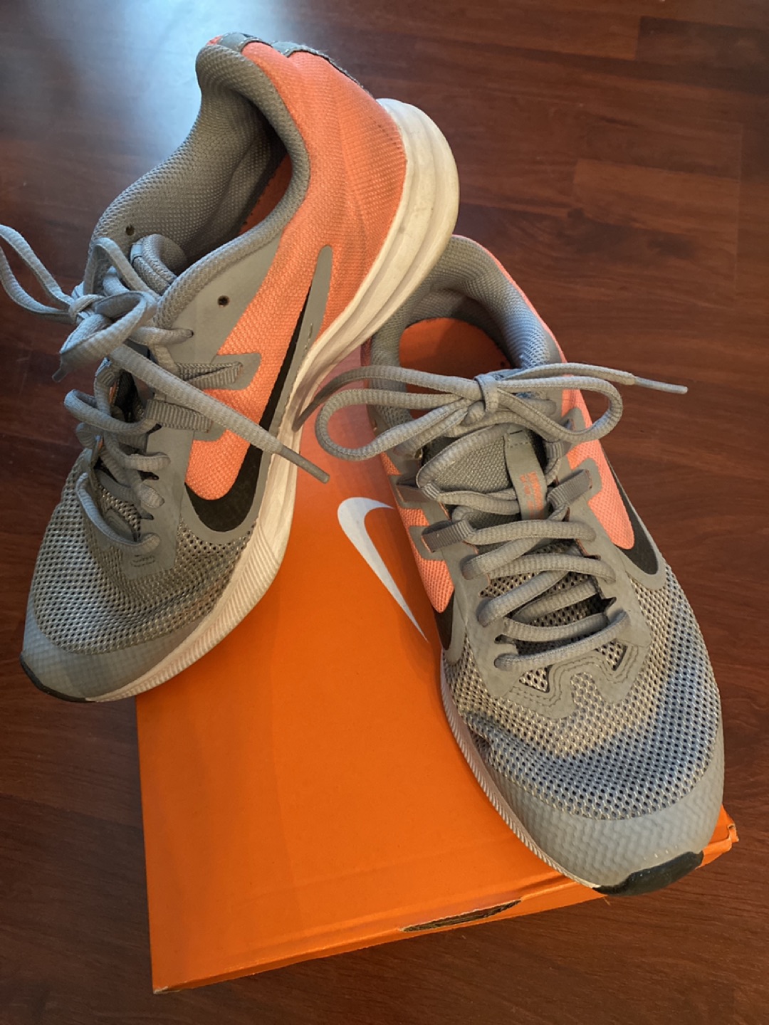 Nike Kid’s shoes SIZE 4.5Y