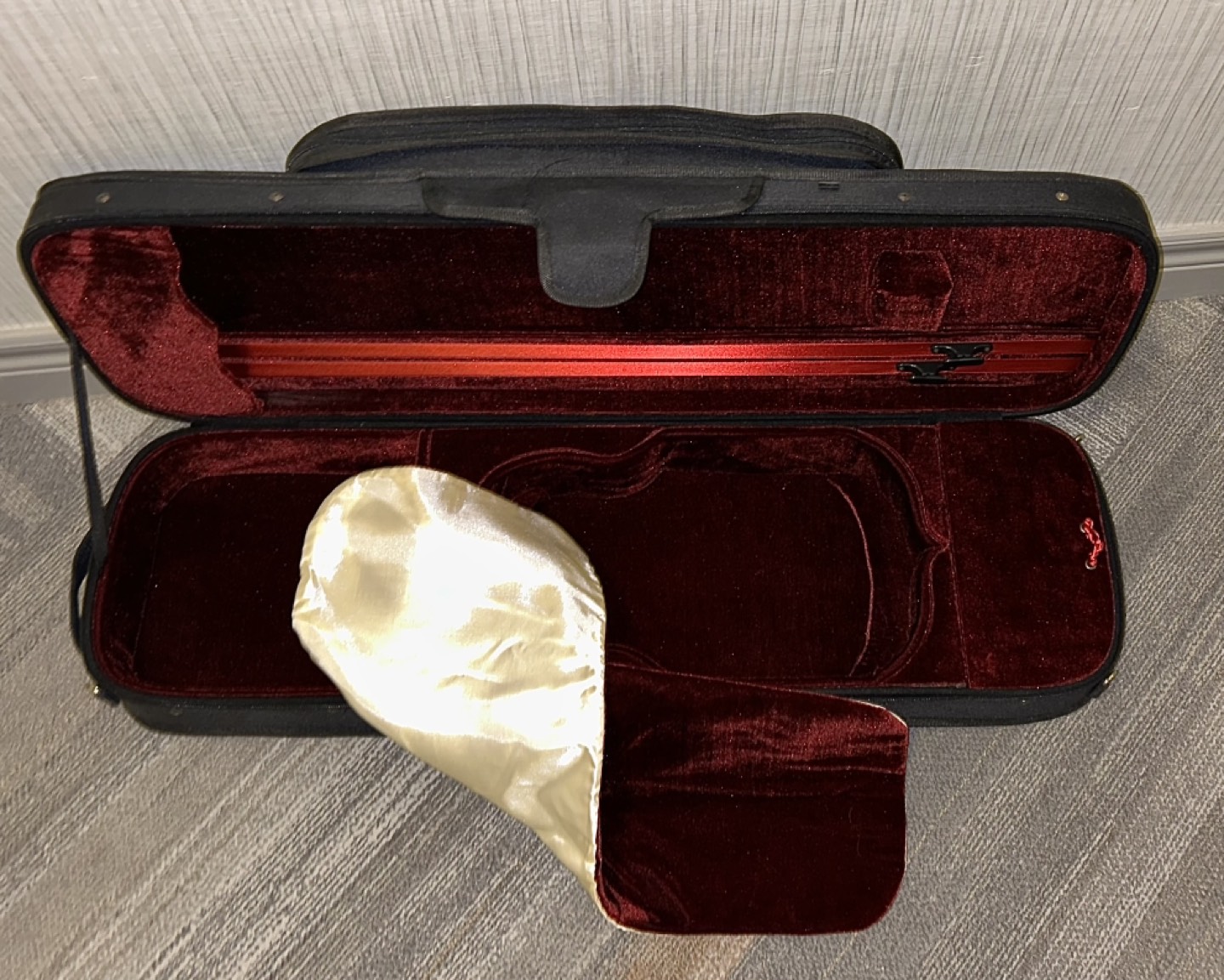 Eastman Violin Case CA1402 4/4 image indicator(2)