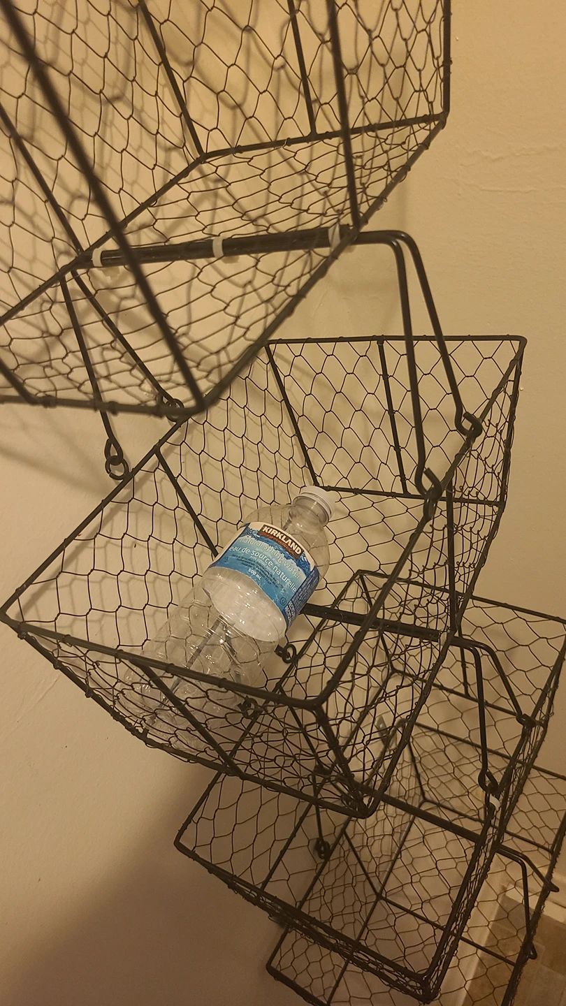 5 tier wire fruit baskets image indicator(3)