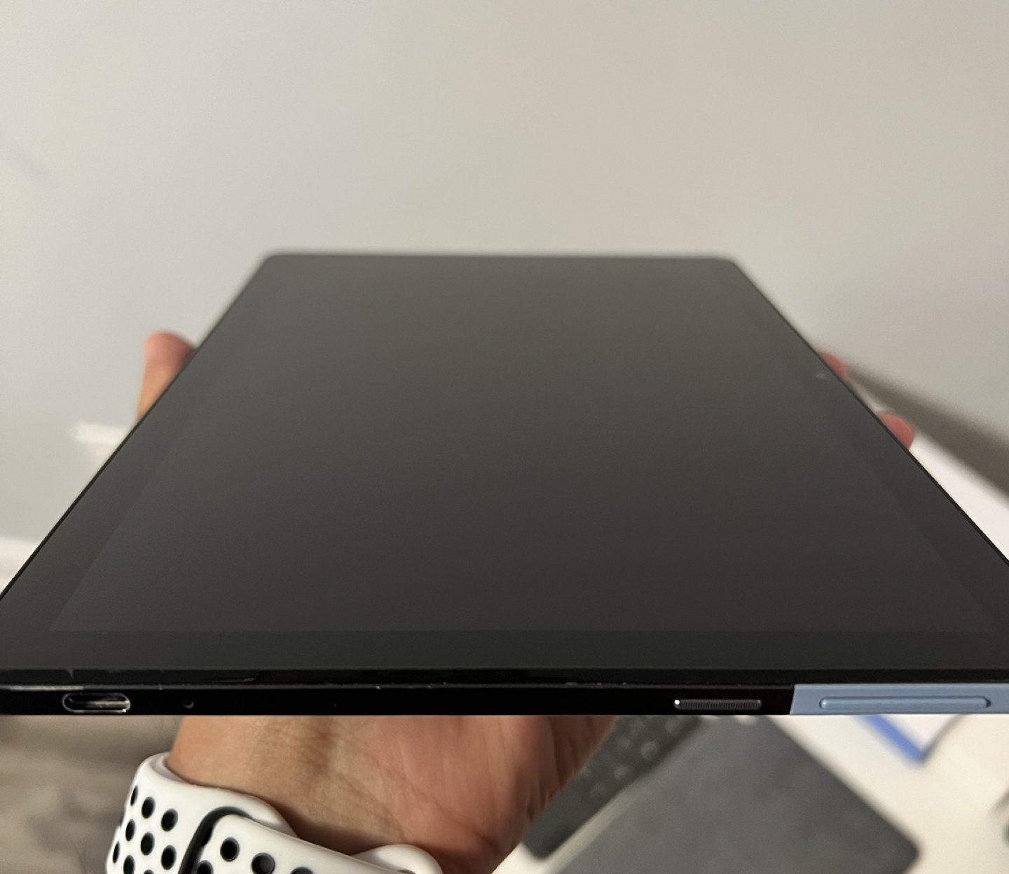 Lenovo Chromebook Duo 2 in 1 Tablet - photo 4