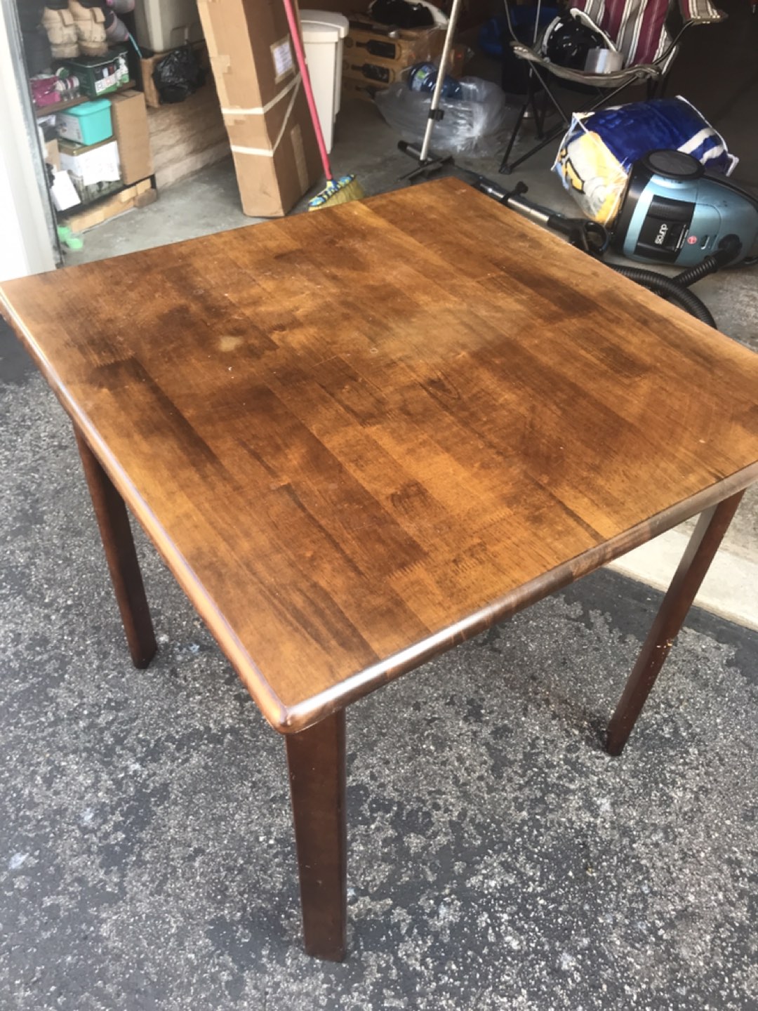 Table