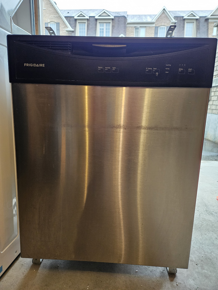 Dishwasher