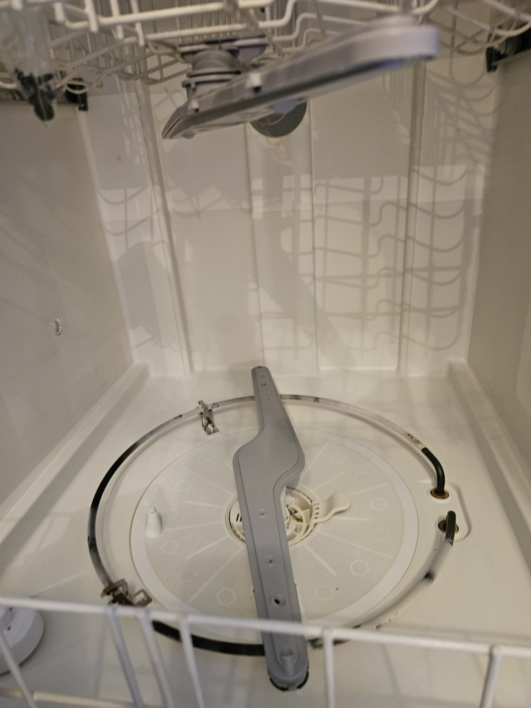 Dishwasher - photo 2