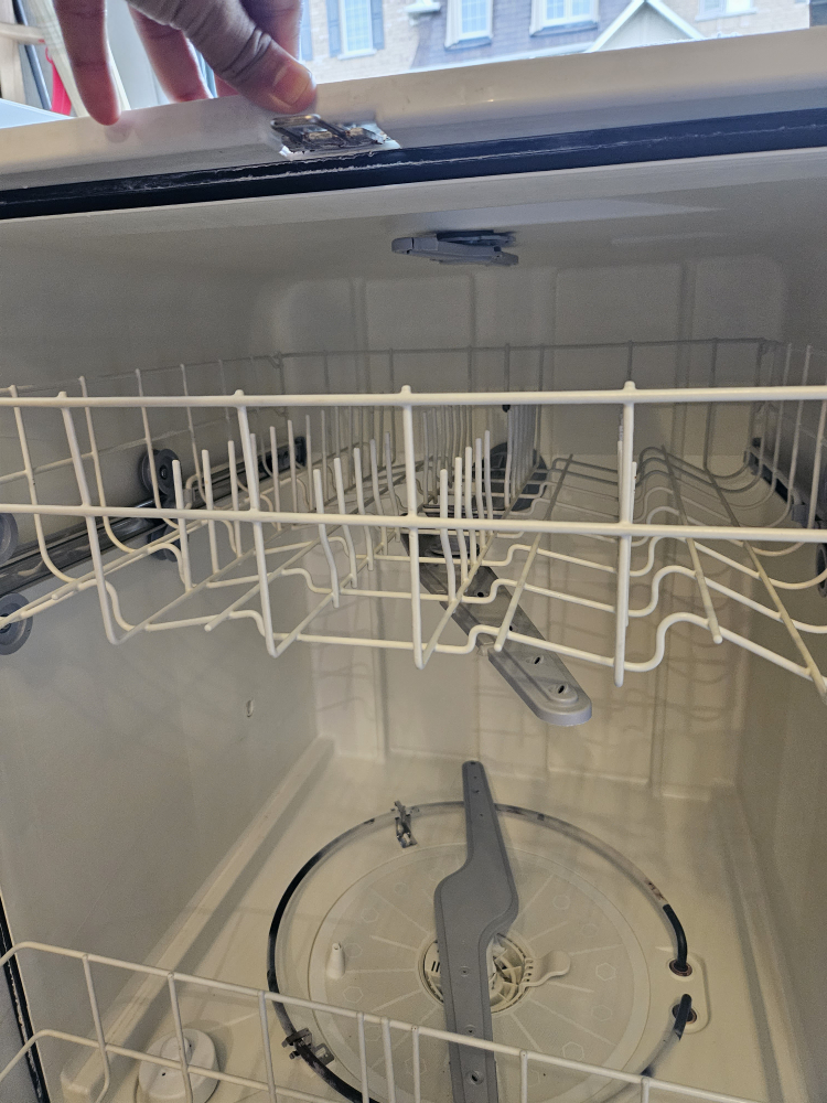 Dishwasher - photo 3