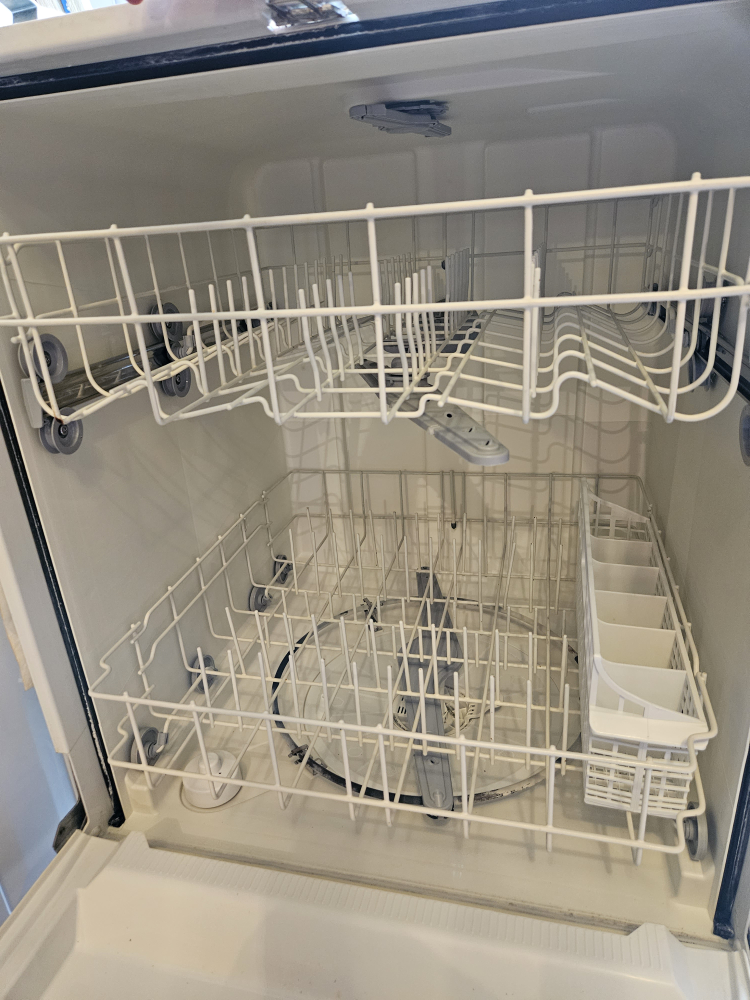Dishwasher - photo 4