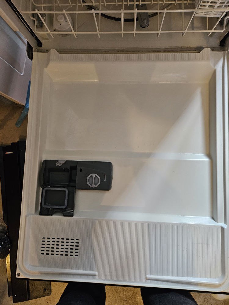 Dishwasher - photo 5