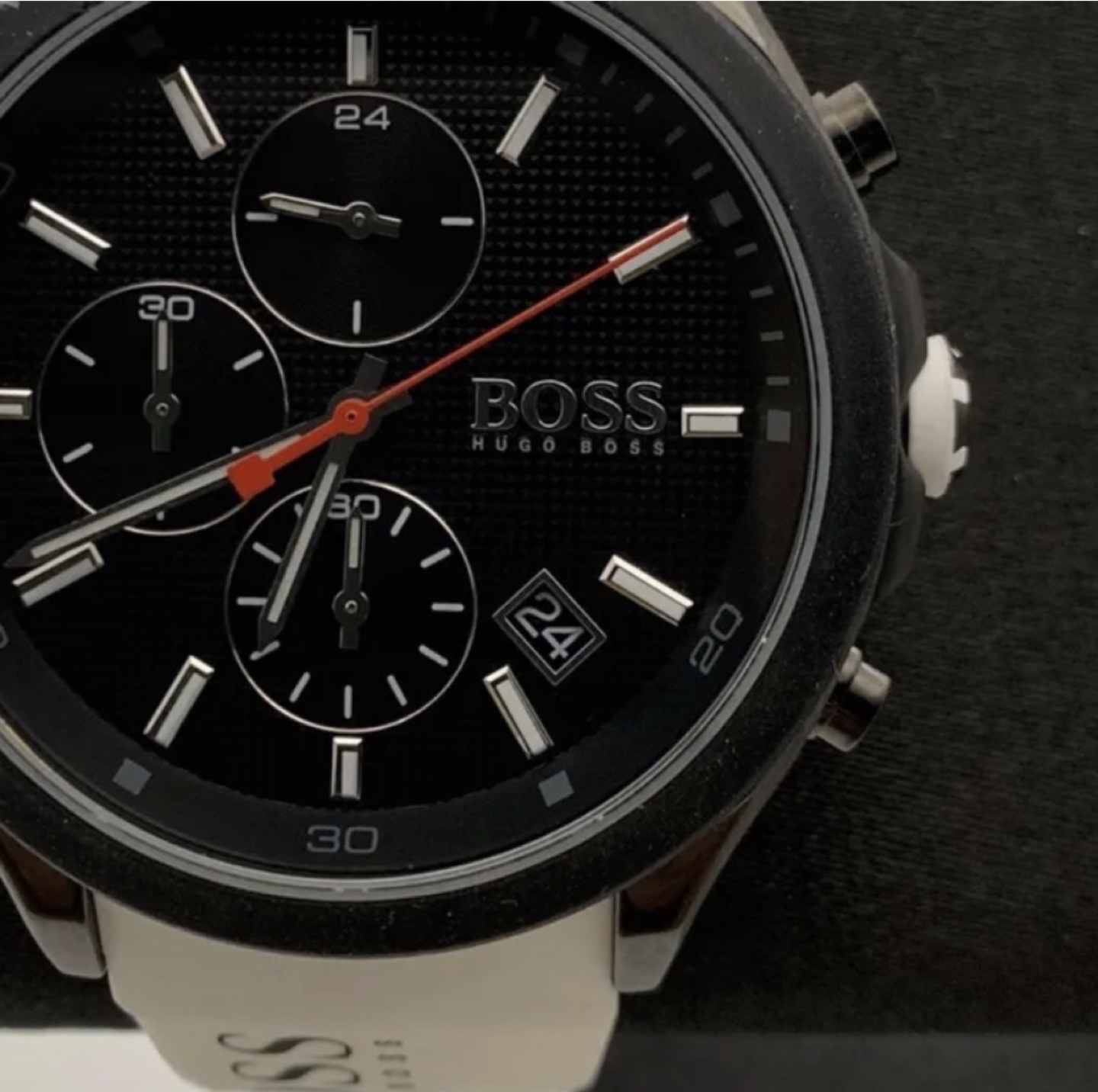 Hugo Boss watch