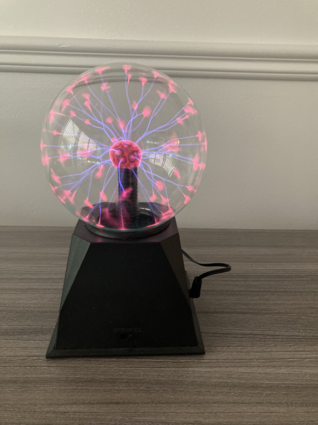 FREE Plasma Ball thumbnail