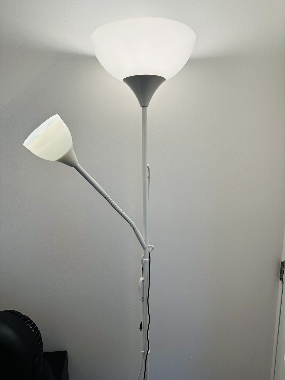 Ikea - Standing Light