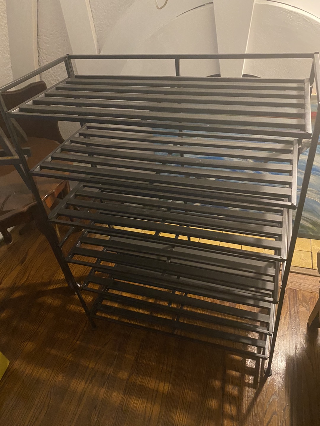 Multipurpose storage shelf - photo 2