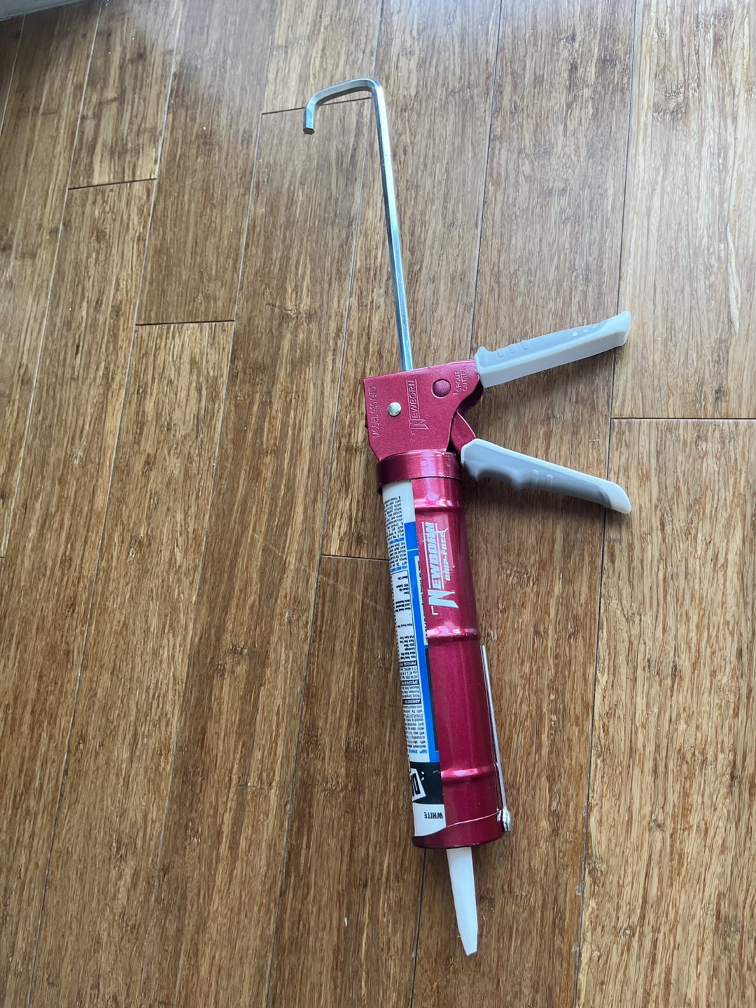 Caulking Gun