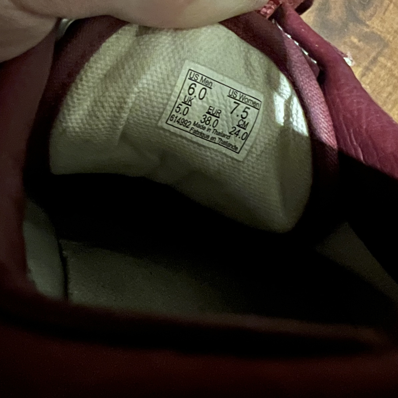 Vans shoes - photo 3