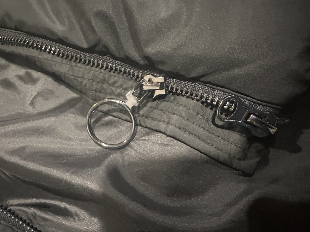 Winter Jacket - photo 4