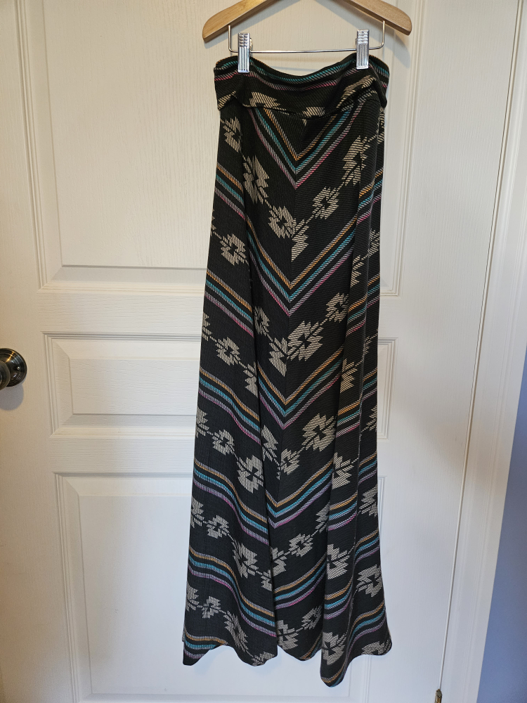 Maxi Skirt