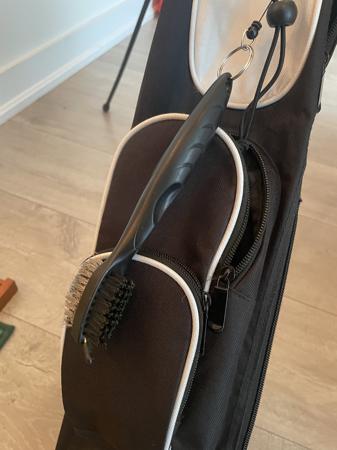 Golf Sunday stand bag - photo 2
