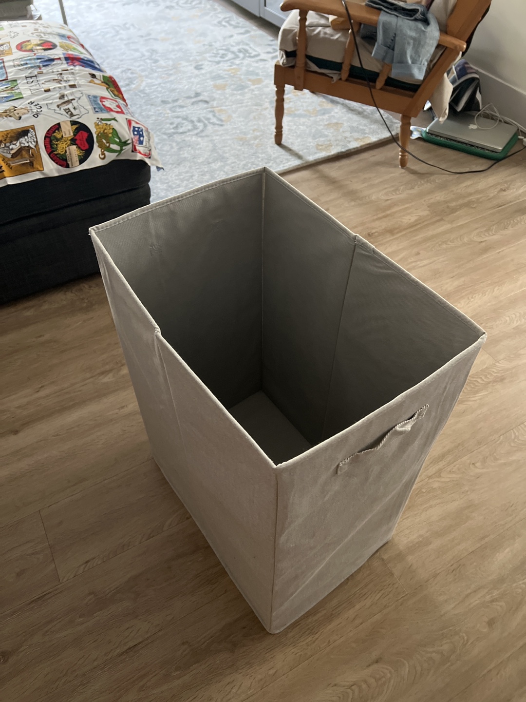 Hamper - photo 2