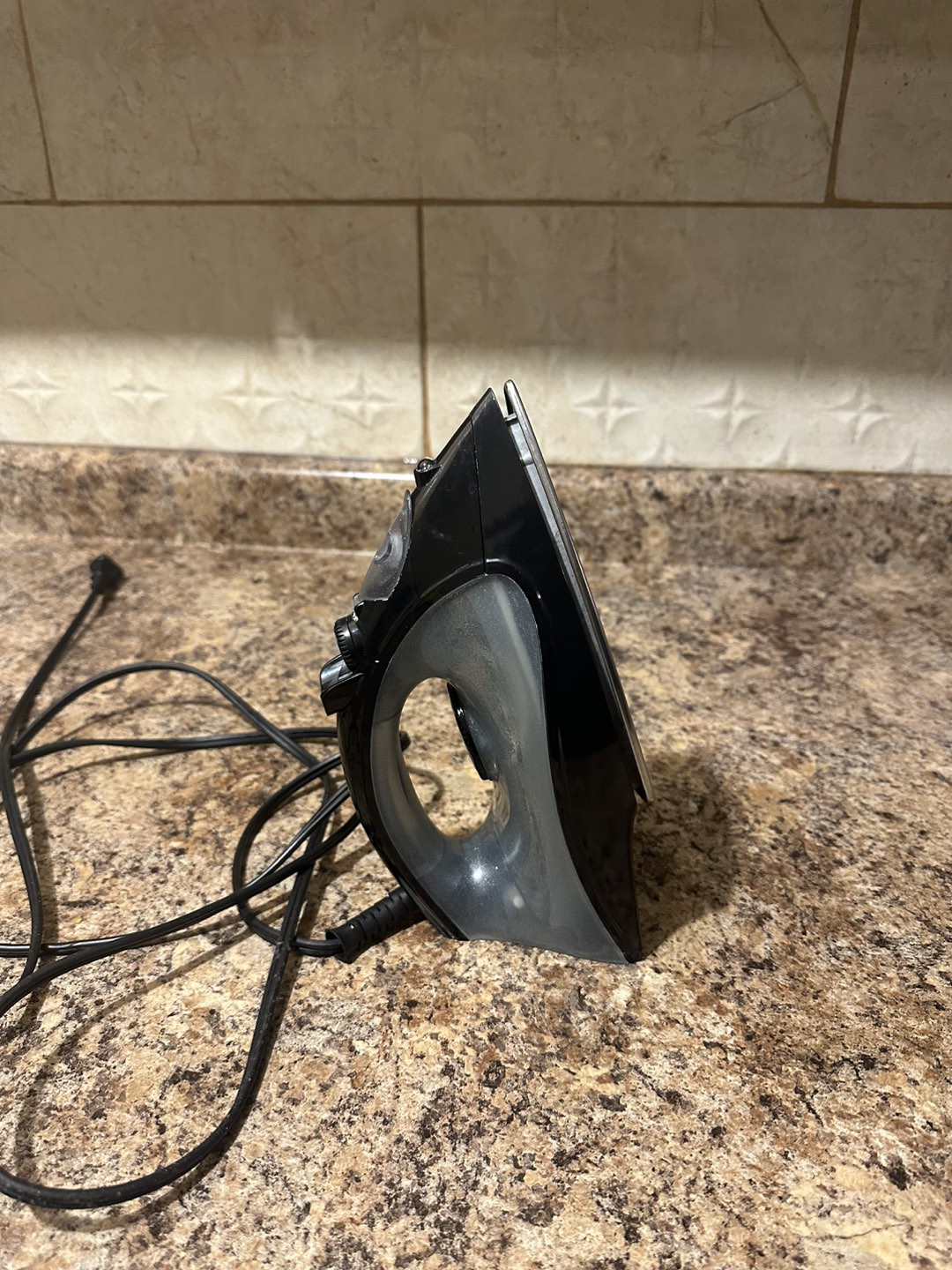 Steam Iron - photo 2