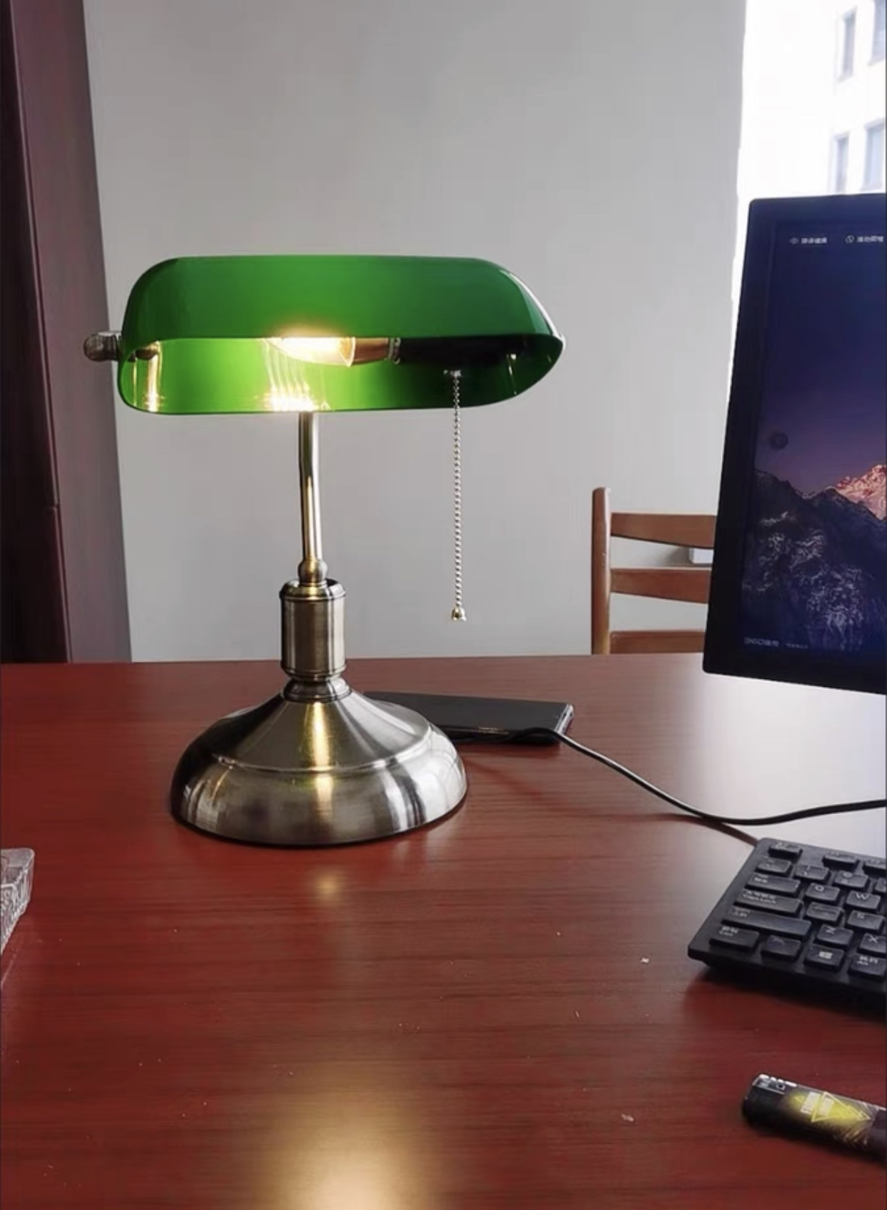 Table lamp - photo 2