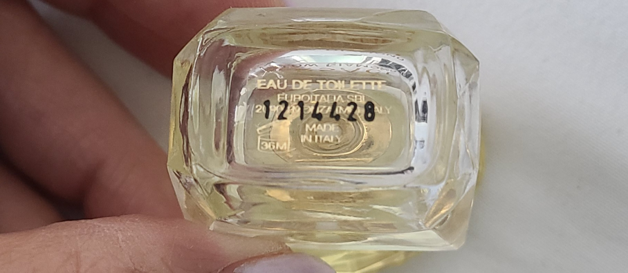 mini perfume bottles thumbnail