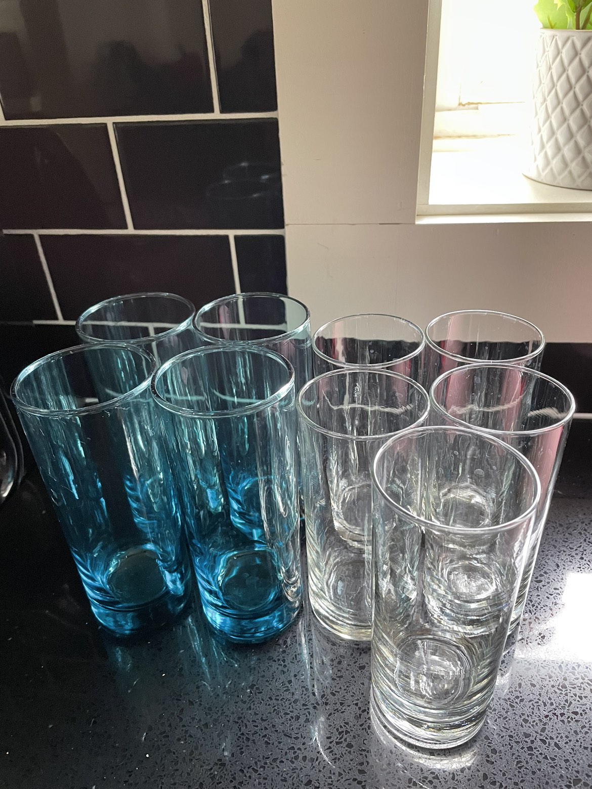 Glasses