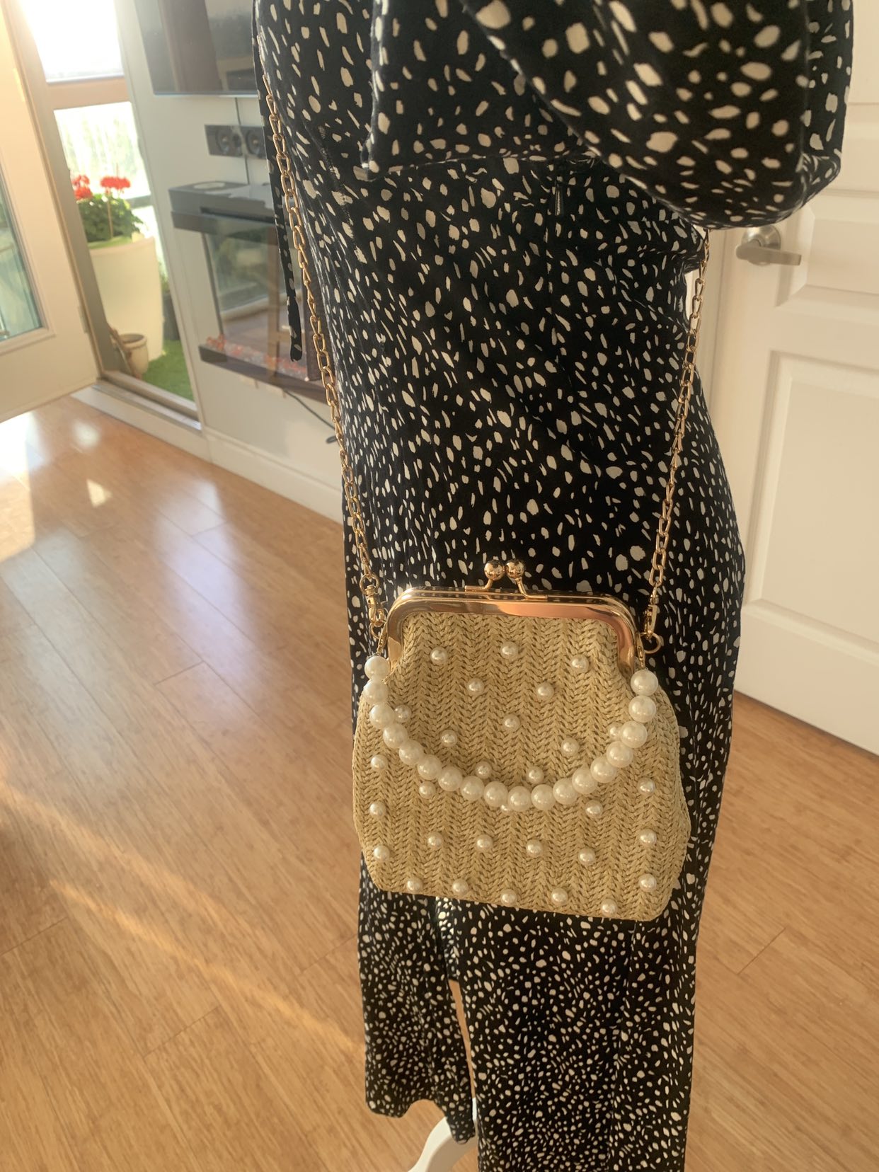 Dress and purse set image indicator(2)