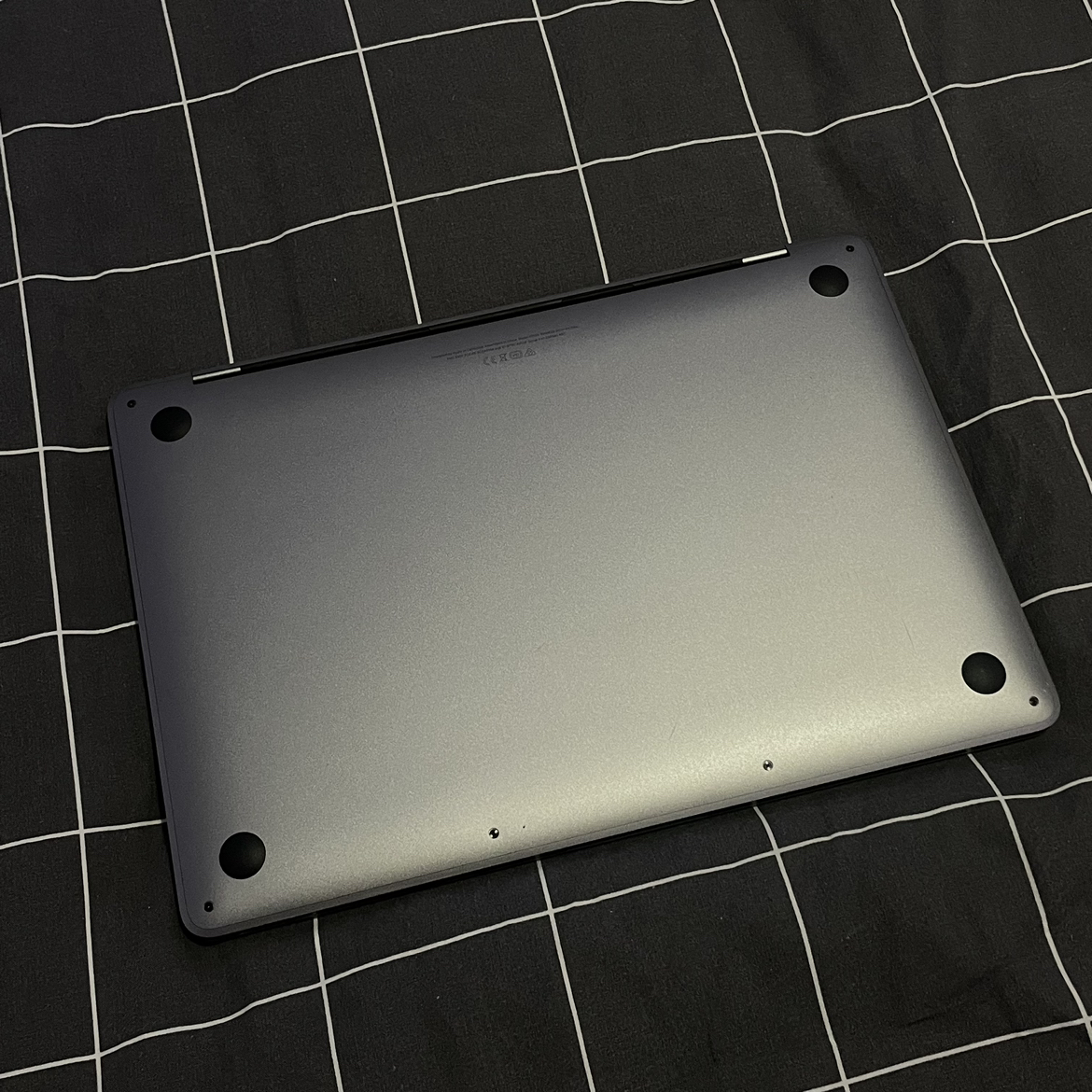 13-Inch MacBook Pro (2019) - photo 4