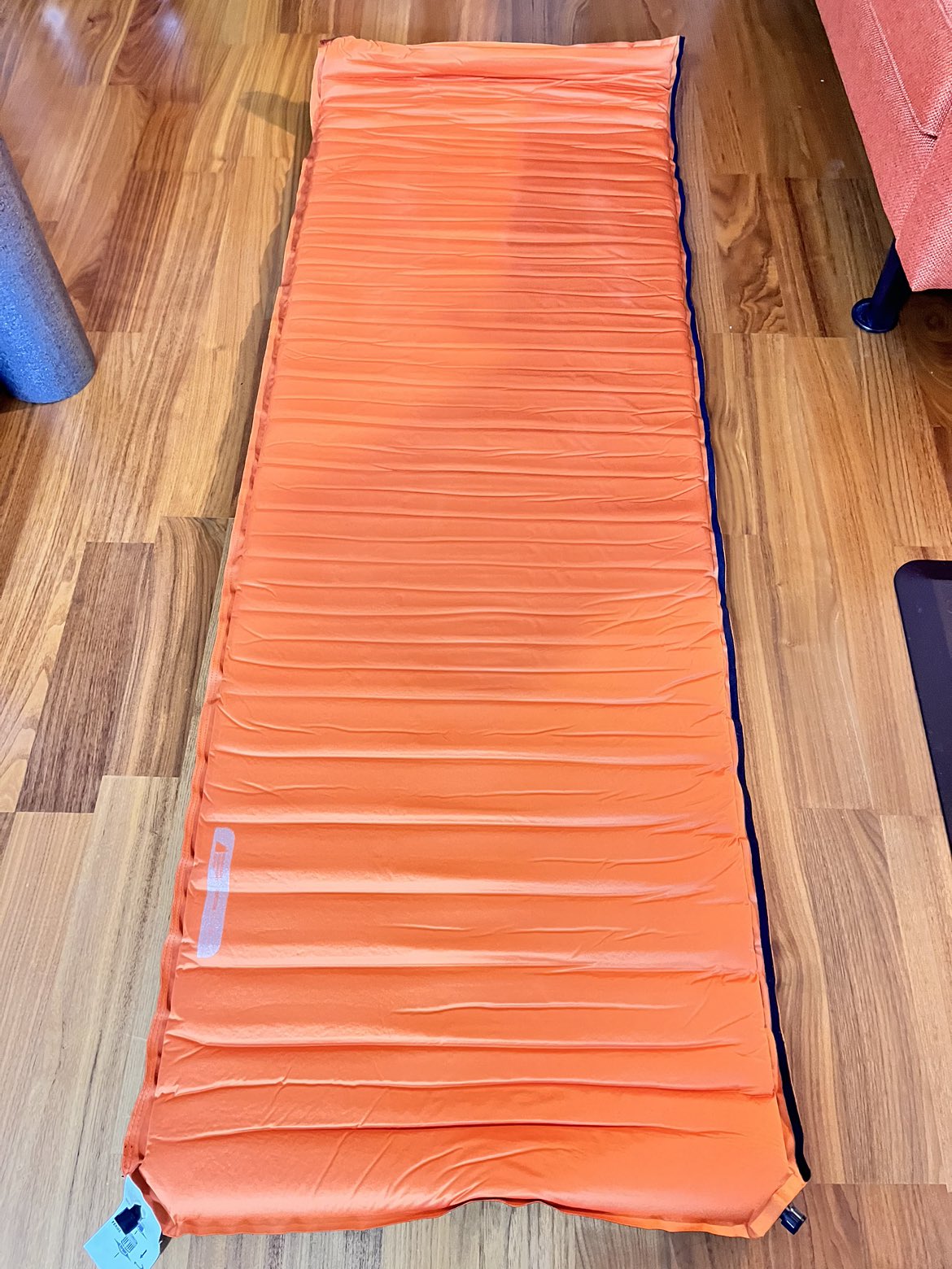 MEC Reactor Sleep Pad - photo 4
