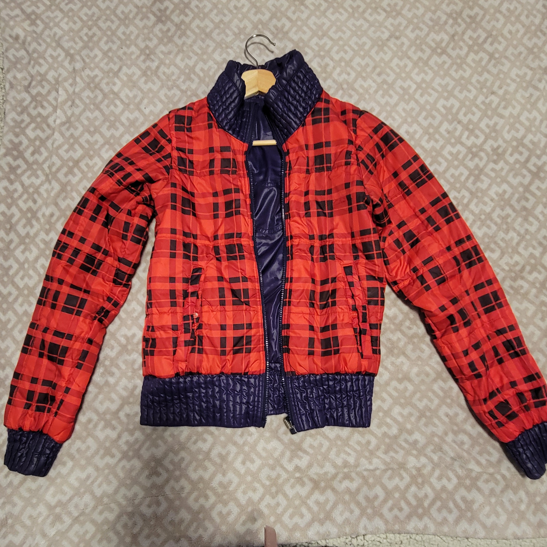 nike puffer jacket - photo 3
